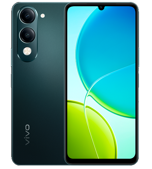 Vivo Y04 128GB/4GB (5 FREE GIFTS)