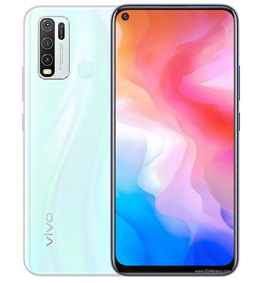 Vivo Y30 128GB/4GB (5 FREE GIFTS)