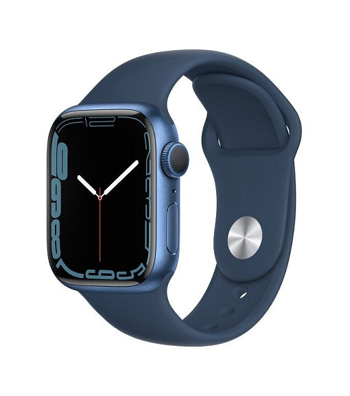Apple Watch Series 7 45mm GPS