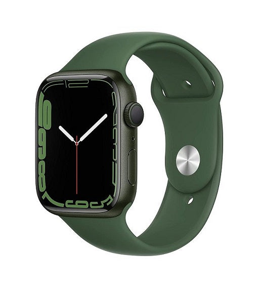 Apple Watch Series 7 45mm GPS