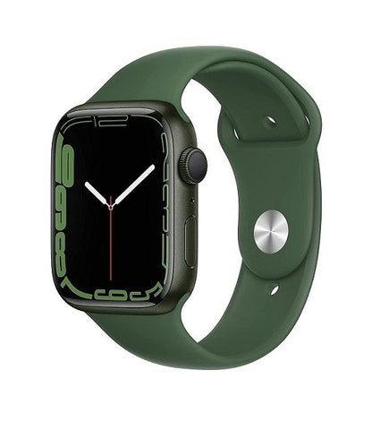 Apple Watch Series 7 45mm GPS