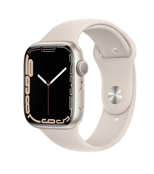 Apple Watch Series 7 45mm GPS