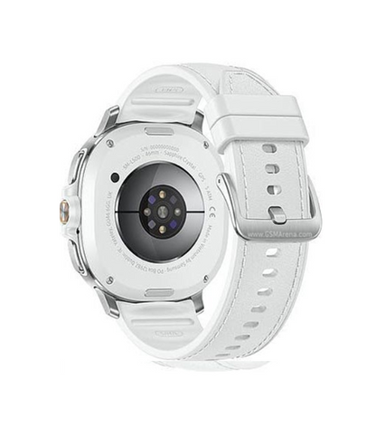 Samsung Galaxy Watch 8 Classic 46mm Bluetooth