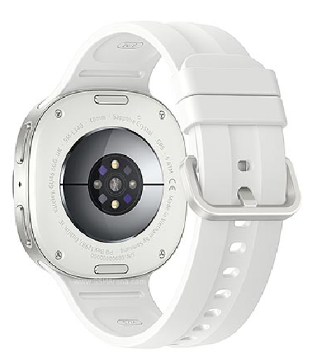 三星 Galaxy Watch 8 40毫米 LTE
