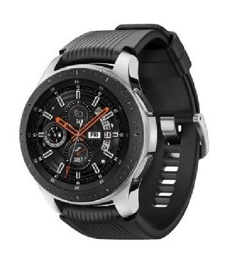 三星Galaxy Watch (46毫米) (蓝牙)
