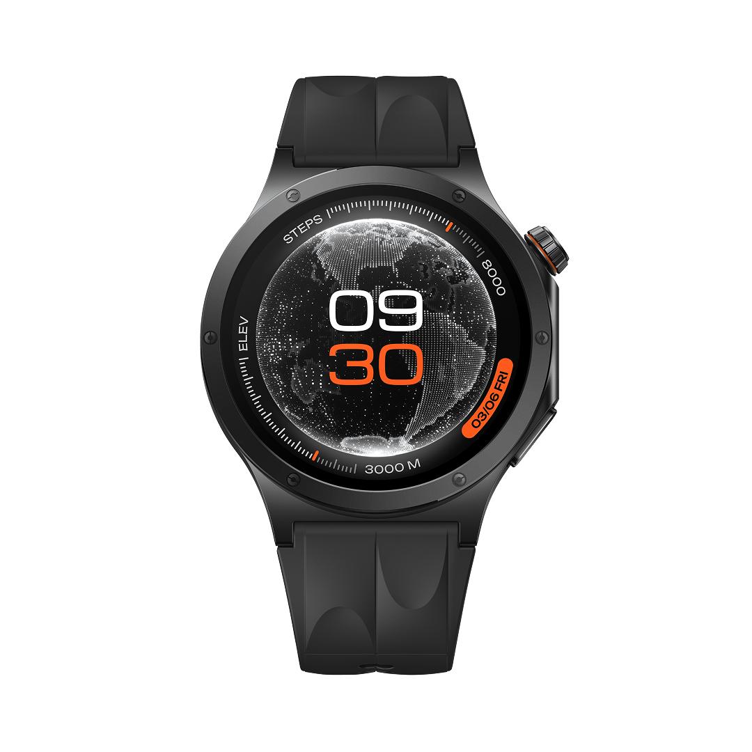 OnePlus Watch 4