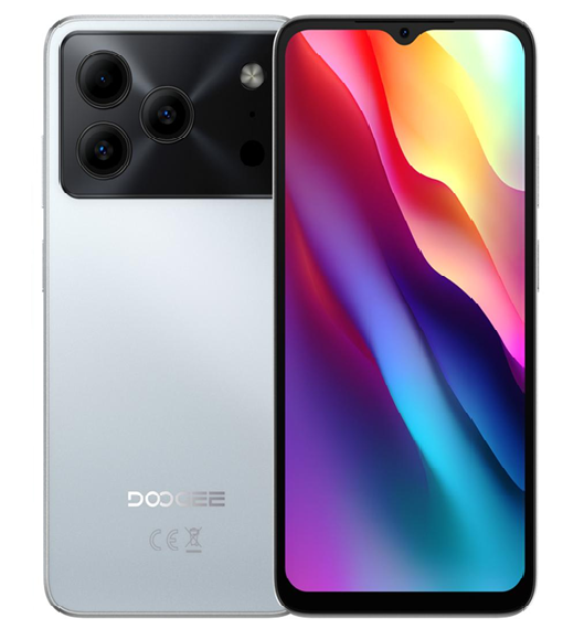 DOOGEE Note 56 64GB (3GB+21GB)