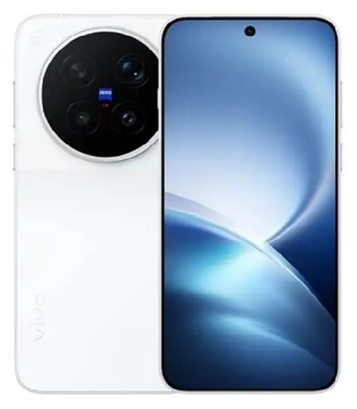 Vivo X300 512GB/16GB (赠送5件礼品)