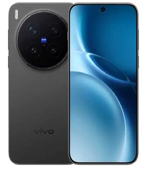 Vivo X300 512GB/16GB (赠送5件礼品)