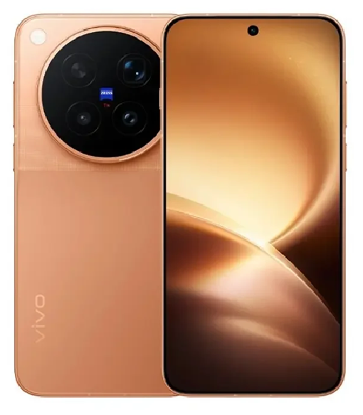 Vivo X300 512GB/16GB (赠送5件礼品)