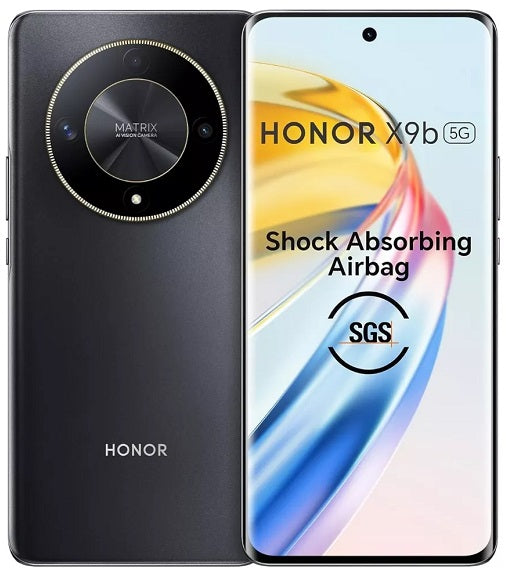 Honor X9B 5G 256GB/12GB (Free Honor Earbuds X5)