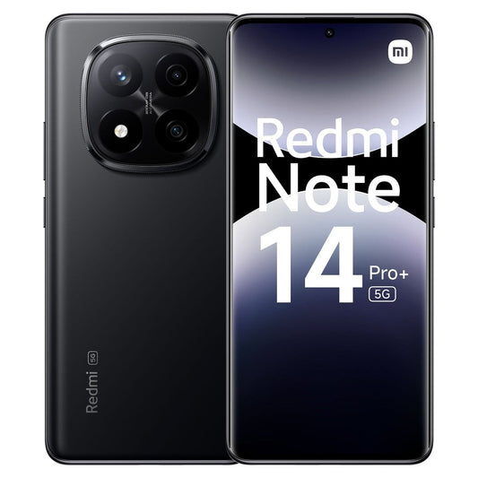 Redmi Note 14 Pro+ 5G 512GB/12GB