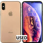 Apple iPhone Xs 64GB (Used)