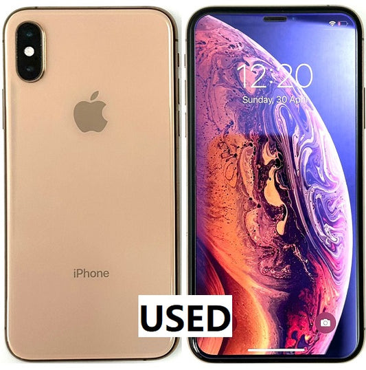 Apple iPhone Xs 64GB (Used)