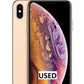 Apple iPhone Xs Max 64GB (Used)