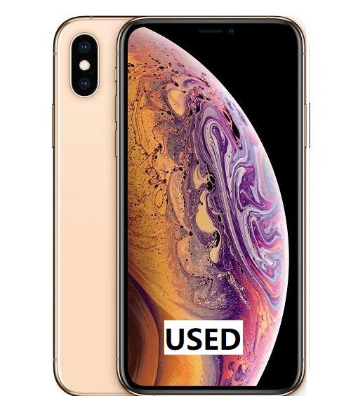 Apple iPhone Xs Max 64GB (Used)