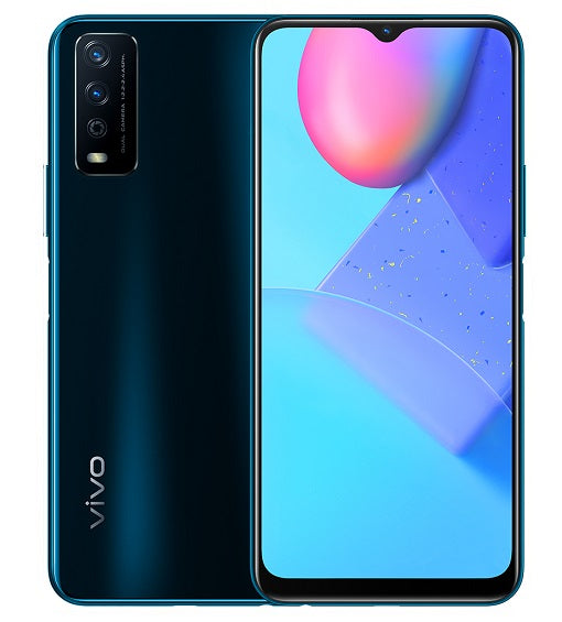 Vivo Y12s 32GB/3GB (5 FREE GIFTS)