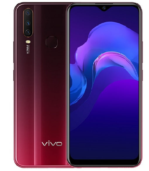 Vivo Y15 (5 FREE GIFTS)