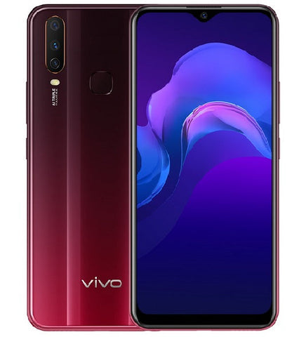 Vivo Y15 (5 FREE GIFTS)