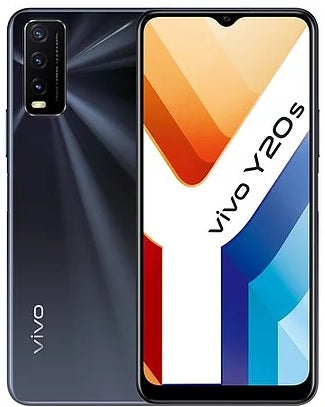 Vivo Y20s 128GB/6GB (5 FREE GIFTS)