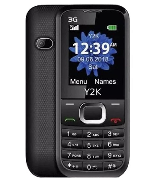 Y2K 3G Phone Lite