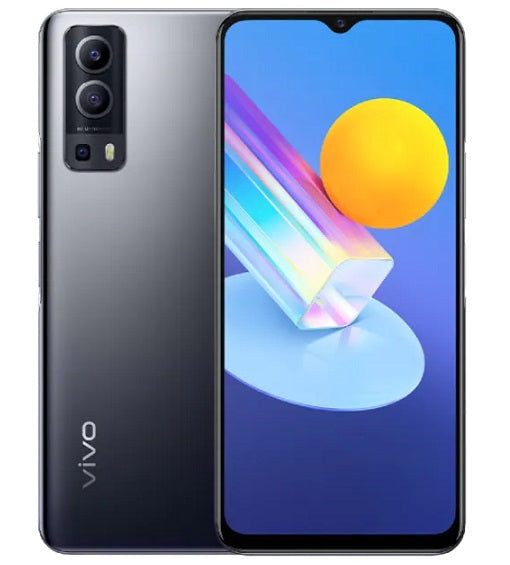 Vivo Y72 5G 128GB/8GB (5 FREE GIFTS)