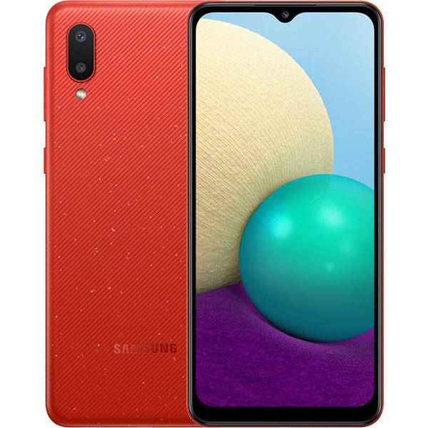 Samsung A02 64GB/3GB