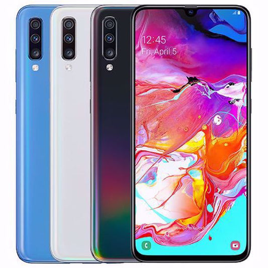 Samsung A70 128GB/6GB