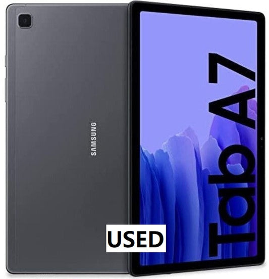 Samsung Tab A7 10.4 (2020) WiFi (T500) 64GB/3GB (Used)