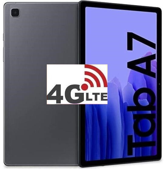 Samsung Galaxy Tab A7 64gb本体 Samsung Tab A7 10.4 (2020) LTE (T505) 64GB/3GB | OnePhone Singapore
