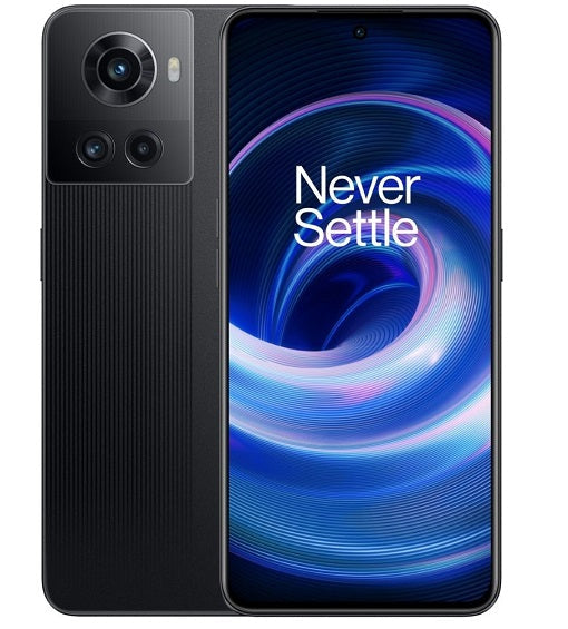 OnePlus 10R 5G 256GB/12GB