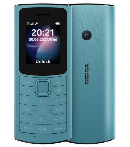NOKIA 110 4G