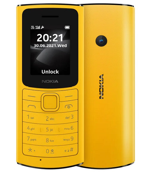 NOKIA 110 4G
