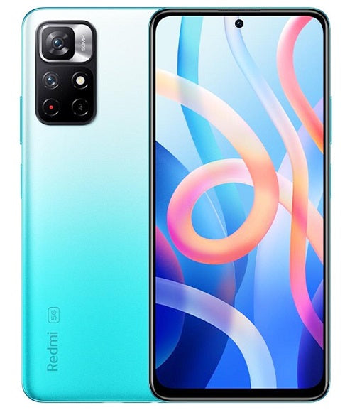 Redmi Note 11 5G 128GB/8GB