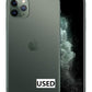 Apple iPhone 11 Pro 256GB (Used)