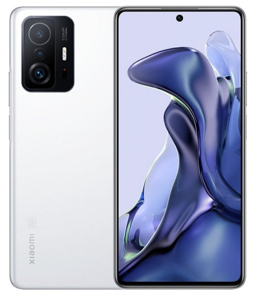 Xiaomi 11T 5G 256GB/8GB Price in Singapore with Specifications