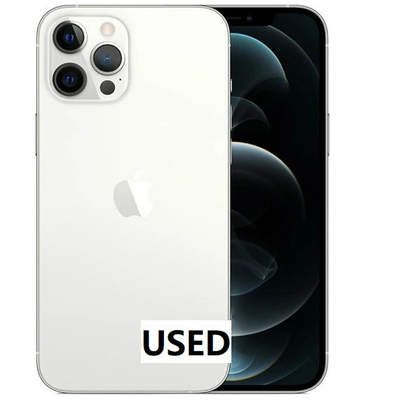 Apple iPhone 12 Pro 128GB (Used)