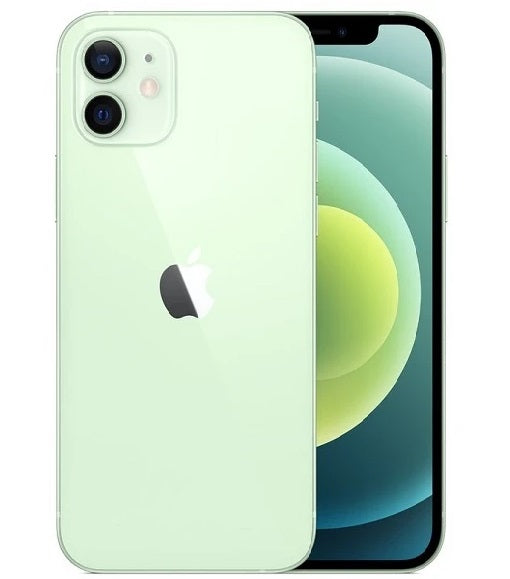 Apple iPhone 12 64GB (JP)
