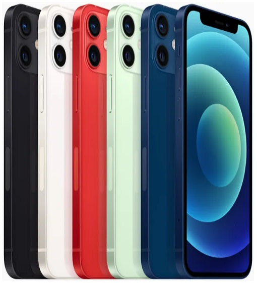 Apple iPhone 12 Mini 128GB