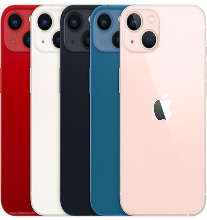 Apple iPhone 13 Mini 512GB