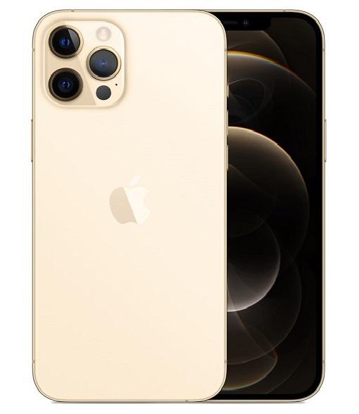 Apple iPhone 12 Pro Max 256GB (USA)