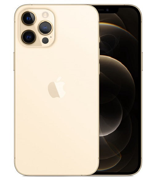 Apple iPhone 12 Pro Max 256GB Dual SIM