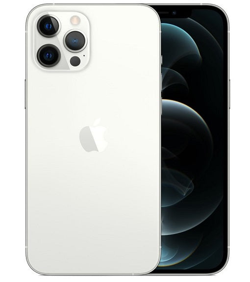 Apple iPhone 12 Pro Max 256GB Dual SIM