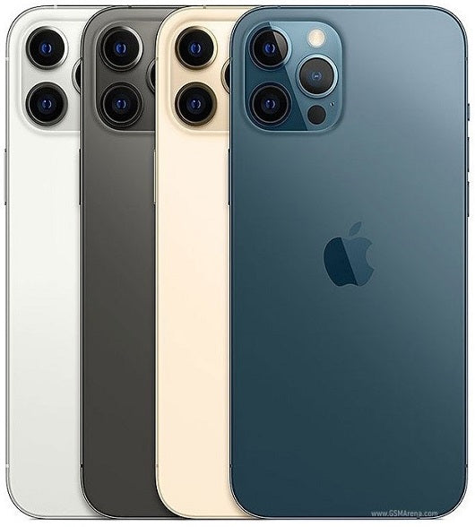 Apple iPhone 12 Pro 256GB