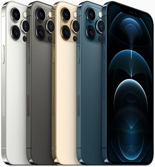 Apple iPhone 12 Pro Max 512GB