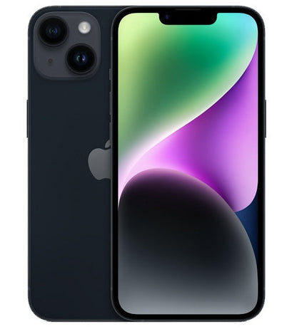 Apple iPhone 14 256GB (HK Dual Sim)