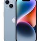 Apple iPhone 14 Plus 256GB (HK Dual Sim)