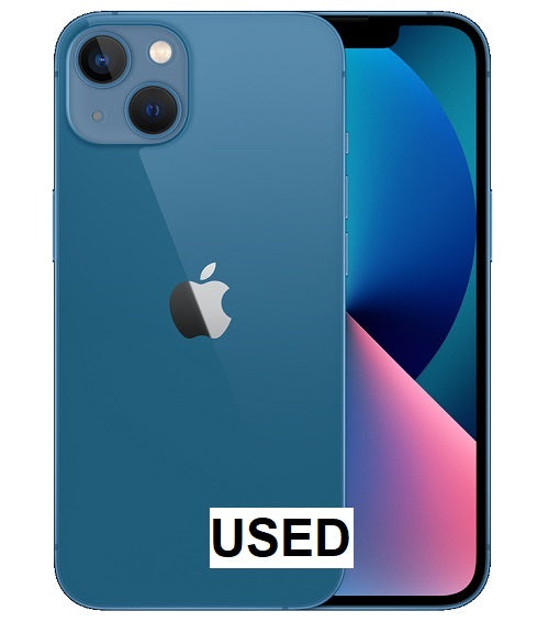 Apple iPhone 13 256GB (Used)