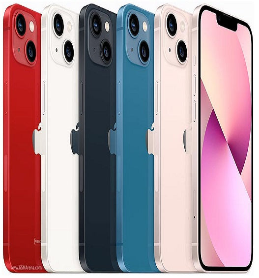 Apple iPhone 13 256GB