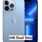 Apple iPhone 13 Pro 256GB (HK Dual Sim)